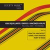 Gigi Squillante、Vincenzo Volpe、De Feo - You Shall K001 (Fractal Architect Remix)