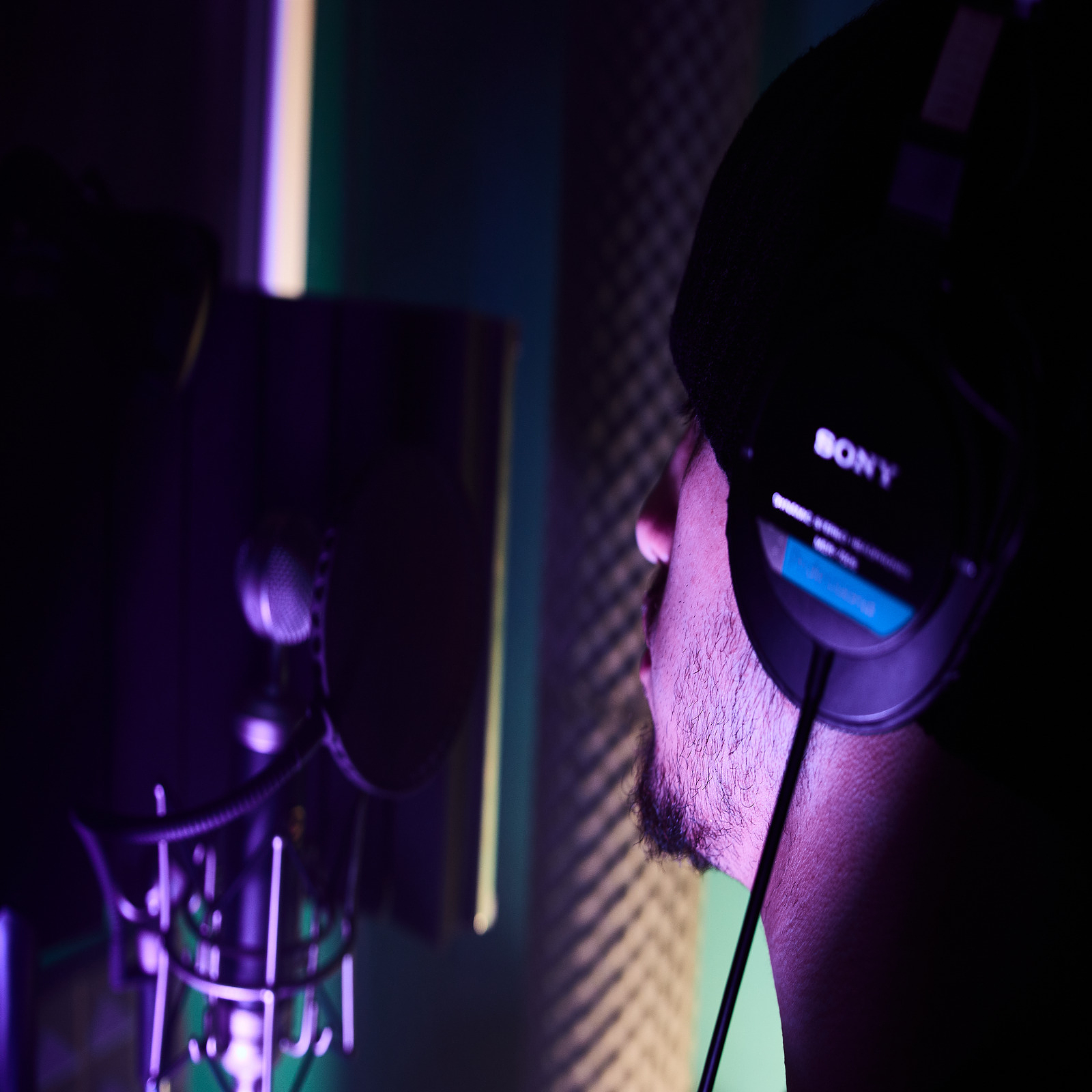 RMS - Quel Chemin (Explicit)