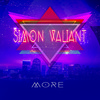 Simon Valiant - Set Me On Fire (Original Mix)