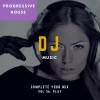 DJ Mix Night、Dzound - Zubila (Original Mix)
