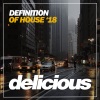 Crystal Shakers - About You (Original Mix)