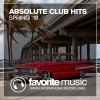 DJ Favorite、DJ Kharitonov - Bass Jump! (Boogie To The Bassline)(Original Mix)