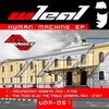 W Leal - Fecundation (Original Mix)