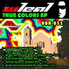W Leal - True Colors (Original Mix)