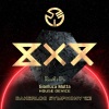 Gianluca Motta、raf、BXR - Bakerloo Symphony '23