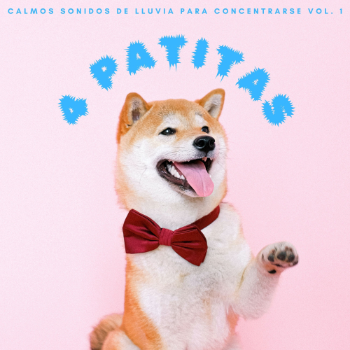 Música Relajante para Perros、Musica relajante dormir、Nano Sonidos - Las Gotas De Lluvia Mentales