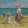 Simon Standage、The English Concert、Trevor Pinnock - III. Allegro (Danza pastorale)
