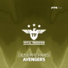 Giuseppe Parisi - Avengers (Original Mix)