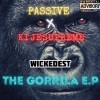 PassiveTheRapper、KIJE - 2021 (Explicit)