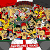 Weekend Warriors - Solo Belongs to Me