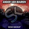 Ander Van Buuren - Green Matter (Original Mix)