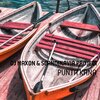 Dj Maxon、Scandinavia Project - Punta Kana (Original Mix)