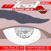 W Leal - Cyborg (Original Mix)
