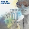 Mark Wil - Game Genius (Original Mix)