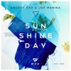 Andrey Exx、Joe Manina - Sunshine Day (Original Mix)