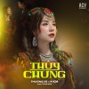 Thương Võ、K-ICM、ACV、Trung Ngon《Thuỷ Chung》[MP3/LRC]