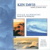 Ken Davis - Morning Sunrise Over The Surf