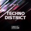 Marco Ridulfo - Acid Soul (Drewtech Remix)