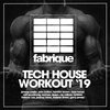 Crystal Shakers - Praise Me (Original Mix)