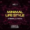 Diroma - Minimal Jungle (Mounsie Remix)