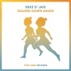 Mike D' Jais《Falling Down Again》[MP3/LRC]