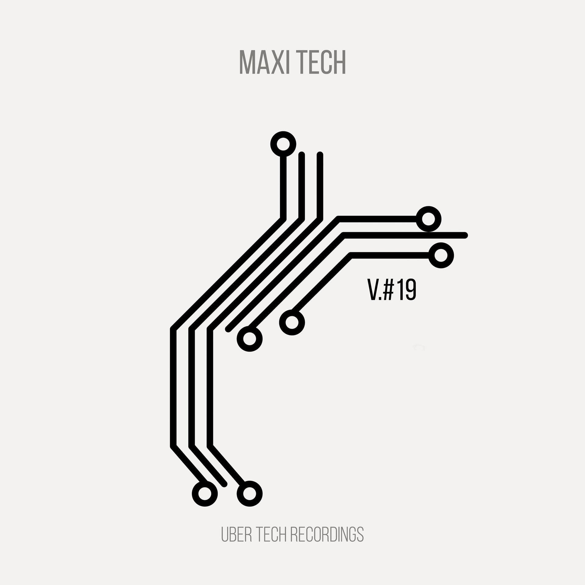 Oxyenen、Yell Of Bee - Drunk Robots (Oziriz & Dura One Remix)