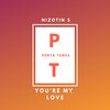 NIZOTIN S - This Love (Original Mix)