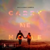 Will K、Eddie Thoneick - Carry Me Home