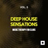 Joan Coffigny - Rainy Days (Original Mix)