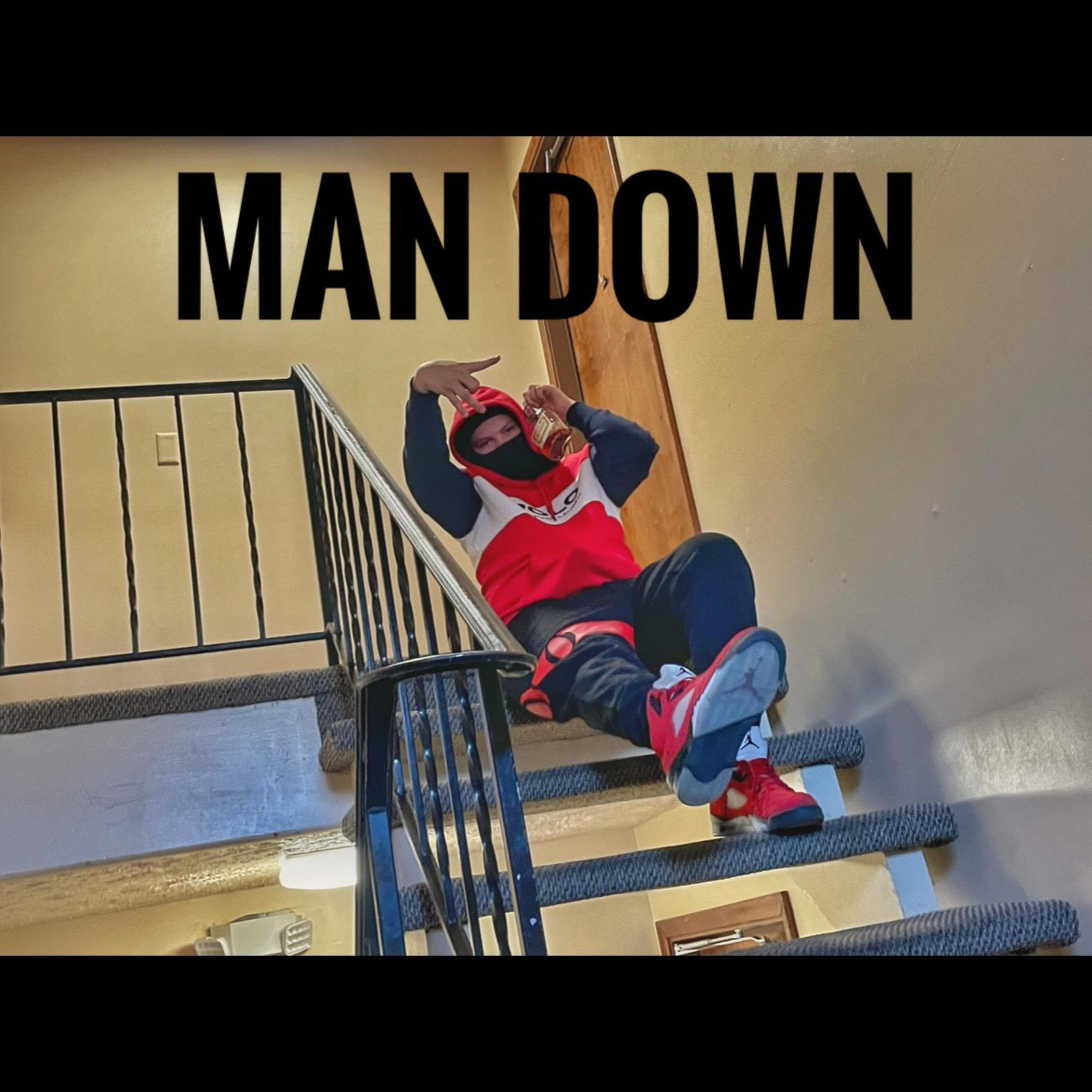 YSE - Man Down (Explicit)