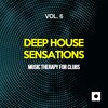 Dynamic David - Greatest Feeling (Original Mix)