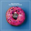 Rino Delgado - Tech Disco Call House (Club Mix)