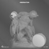 Sergio Trump - Reflexion (Spanless Remix)