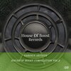 Askin Dedeoglu - Come On Down (Original Mix)