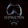 Basili - Destruction (Original Mix)