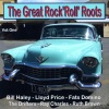 Bill Haley - Crazy Man Crazy