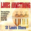 Louis Armstrong - Someday (You'll Be Sorry)