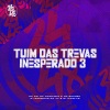 MC GW、Mc Magrinho、DJ GORDINHO DA VF、Dj Nicolas、Mc Bonner - Tuim das Trevas Inesperado 3 (Explicit)