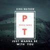 King Mathew - Right Now (Original Mix)