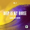 Patrick Mendes - Knock Your Feet (Original Mix)