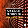 Alex Patane' - Bailar (Simone Cerquiglini Remix)