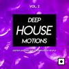Simon Lunardi - Dark Energy (Mountain P Remix)