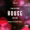 Fain - Get Your Head Up (Skahouse Mix)