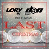 D@n Deejay、Lory DJ - Last Christmas (feat. Guax)(Radio Mix)