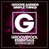 Groove Agends《Simple Things (Club Mix)》[MP3/LRC]