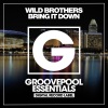 Wild Brothers《Bring It Down (Club Mix)》[MP3/LRC]