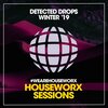 Callabria - City Lights (Club Mix)