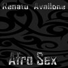 Renato Avallone - Afro Sex (Original Mix)