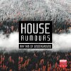 Tommy Evans - House Is Groove (Original Mix)
