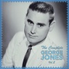 George Jones - You're Back Again